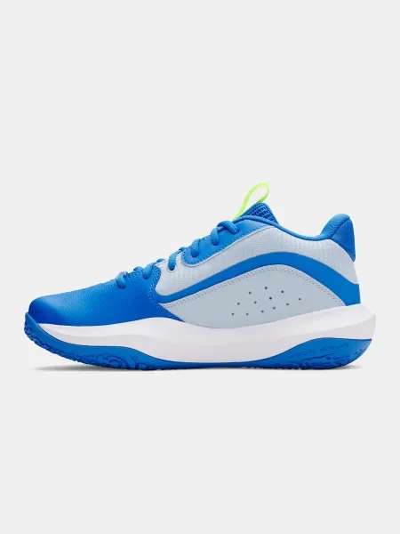 Tenisky Under Armour biela