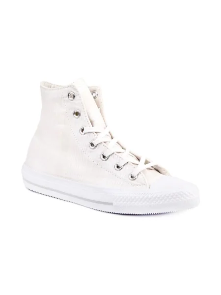 Pantofi Converse alb