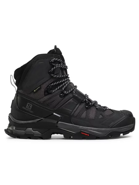 Trekking čevlji Salomon Quest 4 Gtx GORE-TEX 27 V0 črna