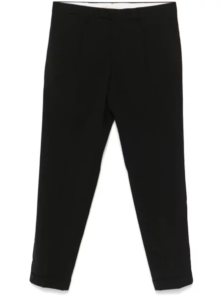 Cropp pantaloni Briglia 1949 negru