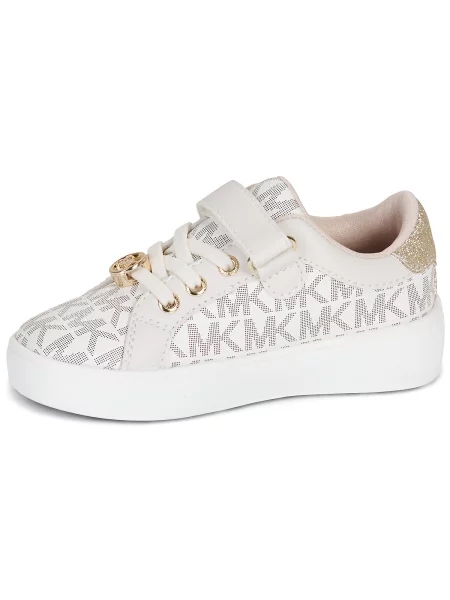 Pantofi copii Michael Michael Kors bej