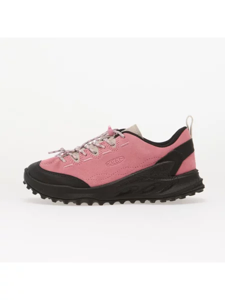 Сникърси KEEN Jasper Zionic Youth Cashmere Rose/ Giggle Pink EUR розово