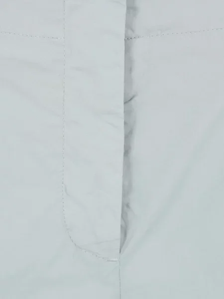 Pantaloni Incotex cu picior lat albastru