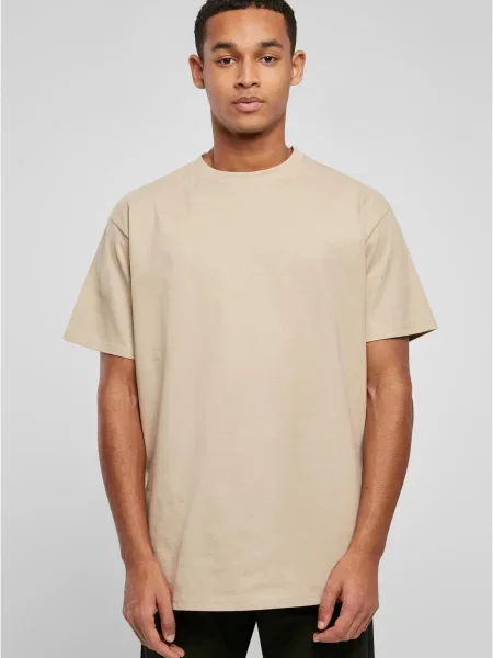 Majica Urban Classics bež