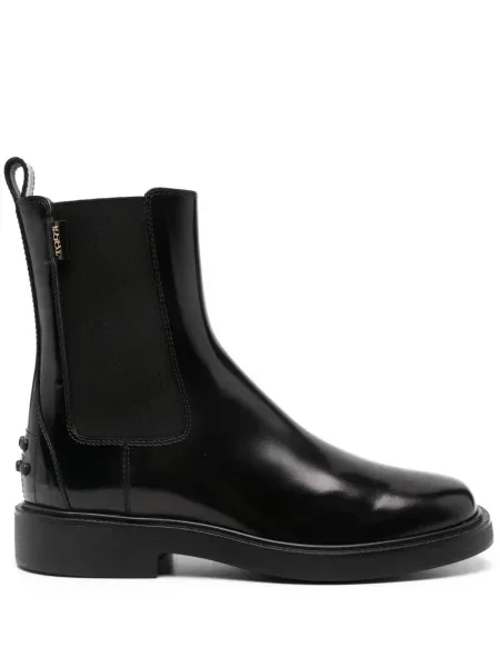 Botine Tod's negru