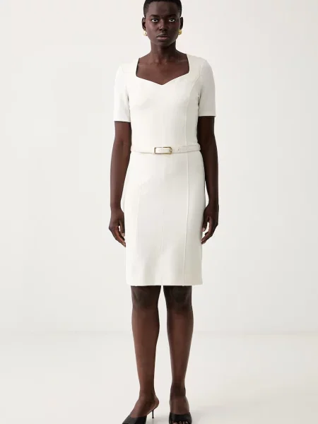 Marciano by Guess rochie CYRINE bej