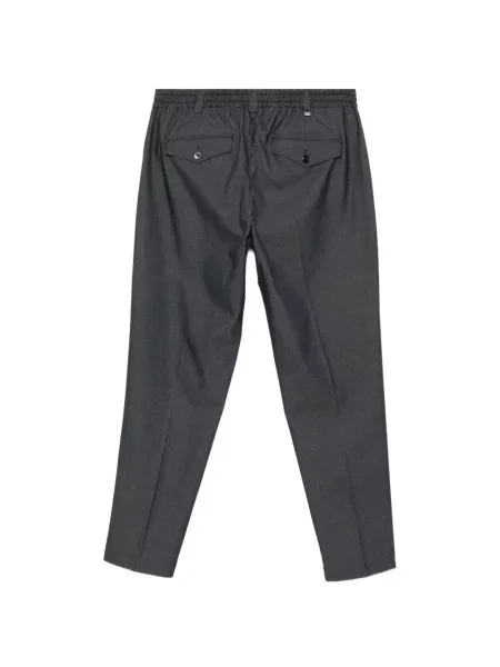 Pantaloni Pt Torino gri
