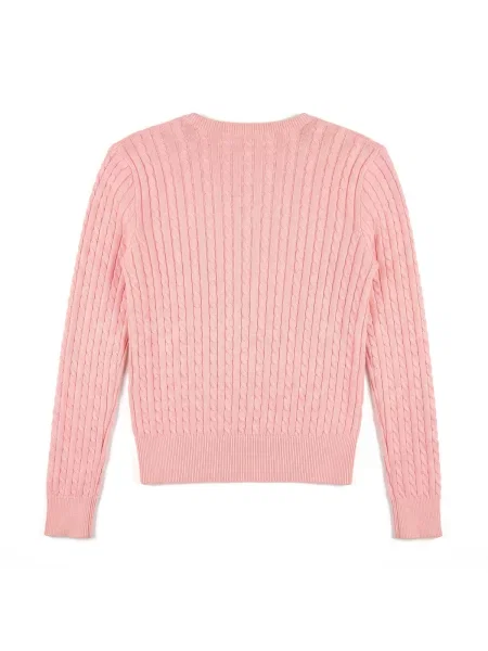 Top Polo Ralph Lauren ružová