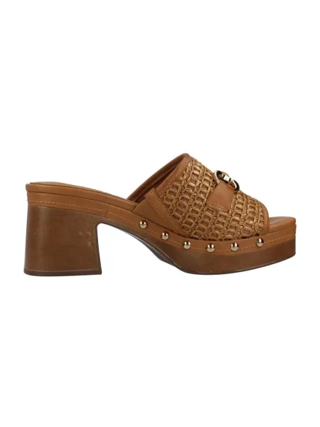 Pantofi Carmela maro