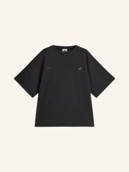 Adidas Koszulka Oversize Adidas X Entire Studios Uniform schwarz czarna