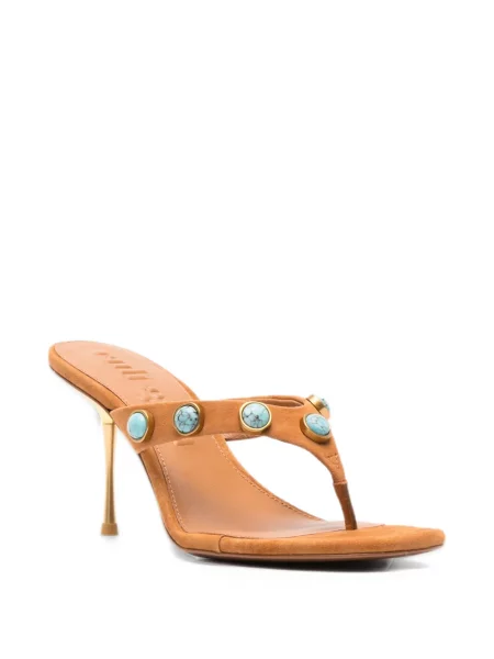 Sandale Cult Gaia maro