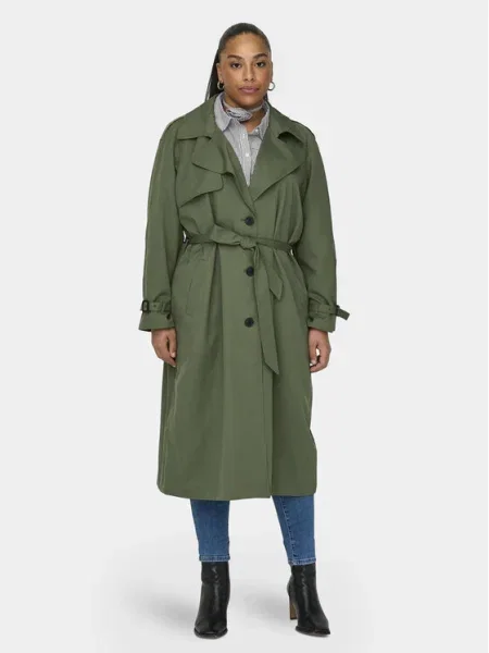 Trenci Only Carmakoma verde