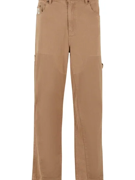 Karl Kani Pantaloni Carpenter nisipiu