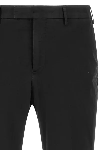 Pantaloni Pt Torino negru