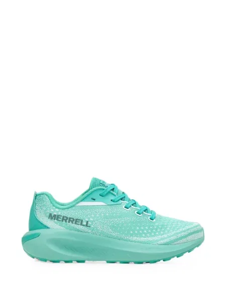 Sneakerși Merrell plasă albastru