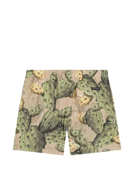 Kąpielówki dziecięce Dolce And Gabbana