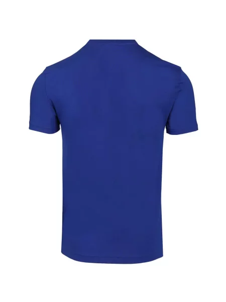 Polo Polo Ralph Lauren με κέντημα μπλε