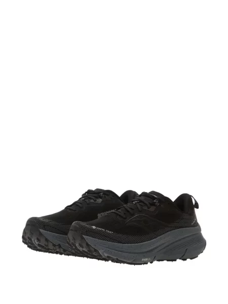 Маратонки Saucony черно
