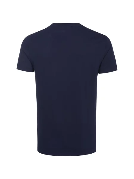 Tricou D&g albastru