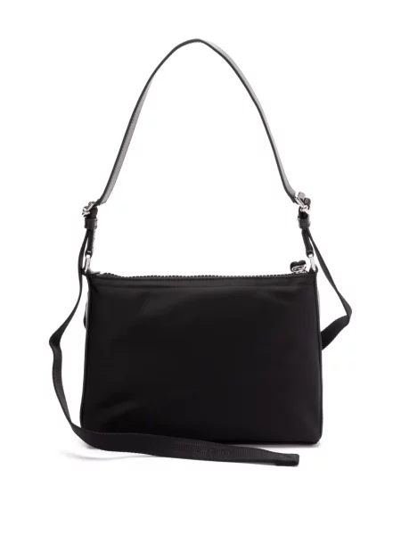 Geantă crossbody Givenchy negru
