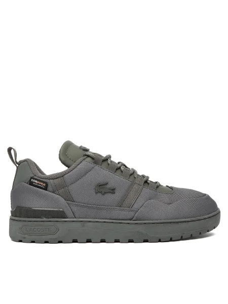 Sneakers Lacoste T-Clip Winter gri