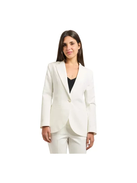 Marynarka Yes Zee biała