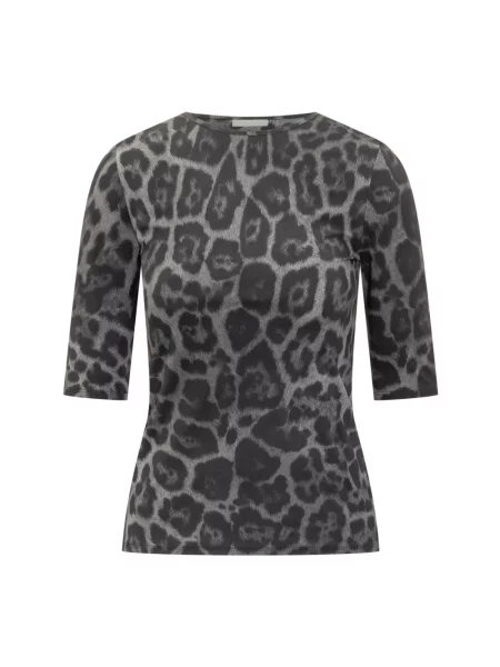 Bluzka Stella Mccartney szara