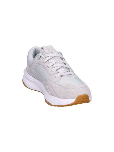 Sneakersy Under Armour białe