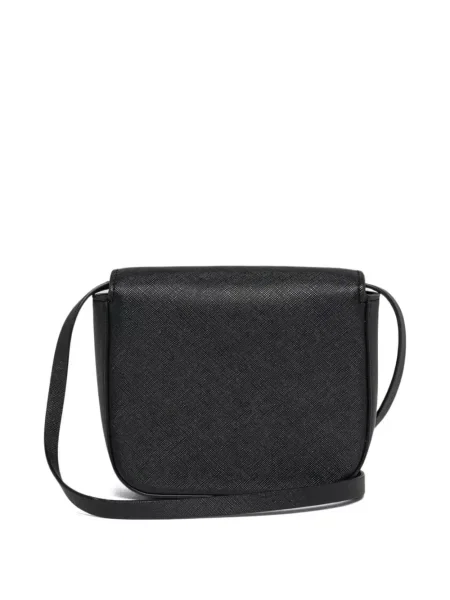 Dětska crossbody kabelka Marni černá