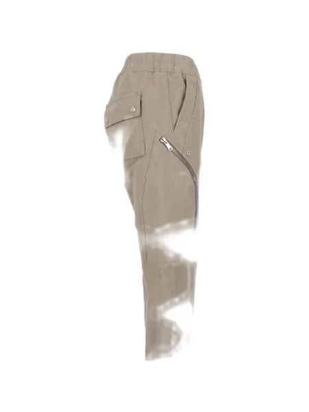 Pantaloni Rick Owens alergare