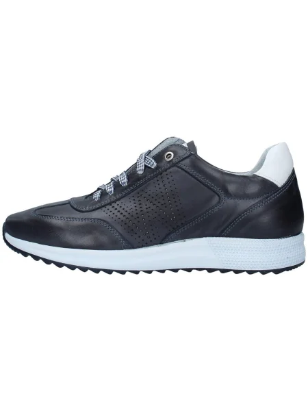 Pantofi Melluso albastru