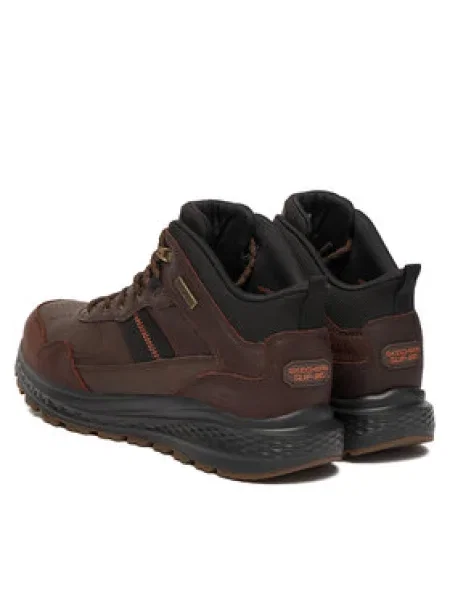 Bakancs Skechers Slade Ultra RDBR barna