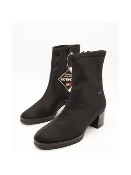 Pantofi Högl negru