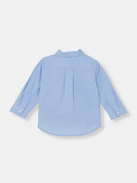 Polo Ralph Lauren сорочка для немовлят