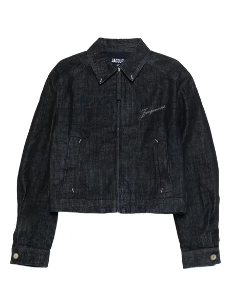 Dzseki Jacquemus kék