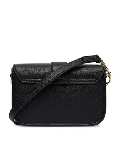Torbica LOVE MOSCHINO crna