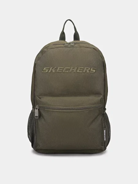 Skechers Рюкзак Оливковий 