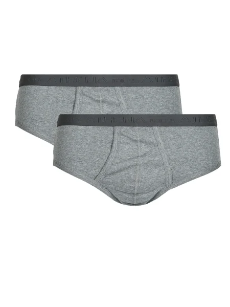 Nohavičky Athena sivá