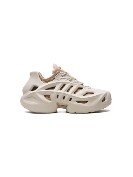 Sneakersy dziecięce Adidas Climacool beżowe