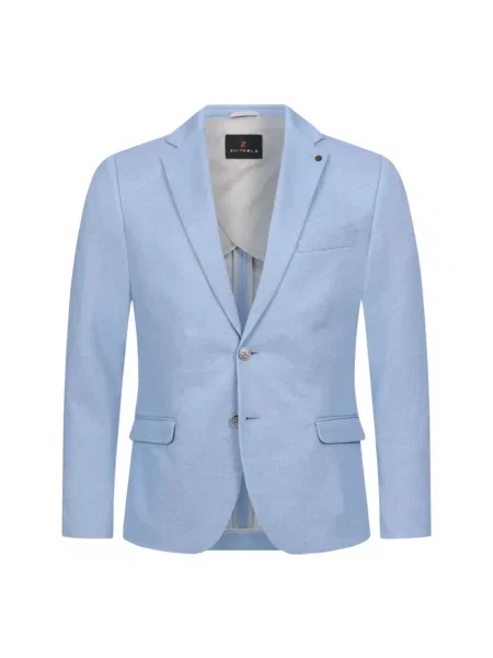 Garnitur Zuitable niebieski