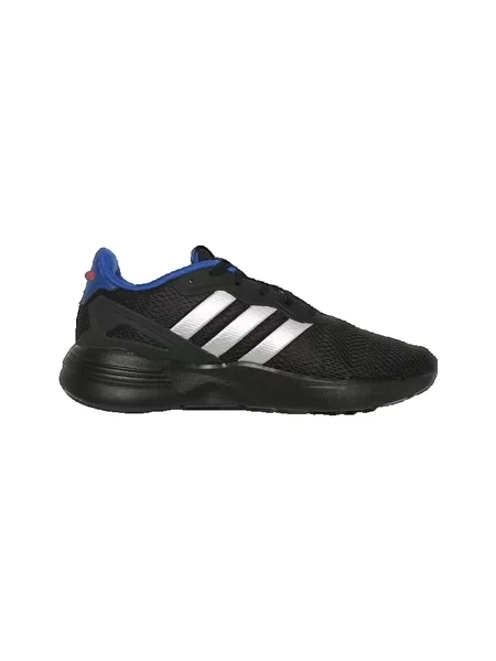 Félcipo Adidas fekete