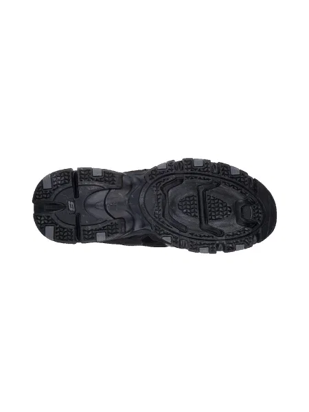 Pantofi Skechers negru