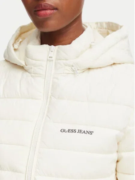 Bunda pro přechodné období Guess Jeans