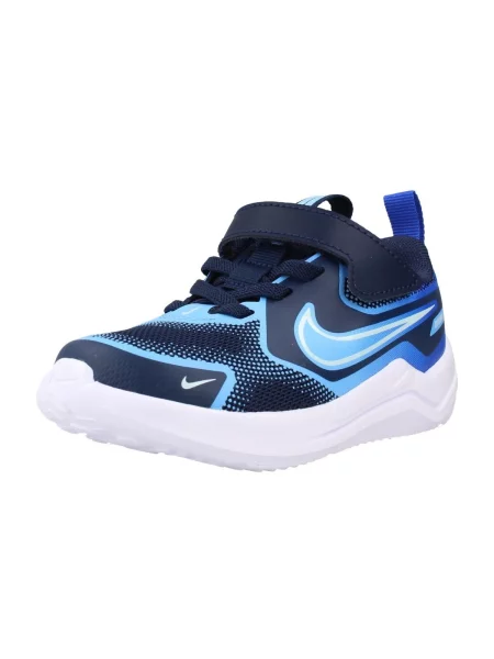 Gyerek félcipő Nike kék
