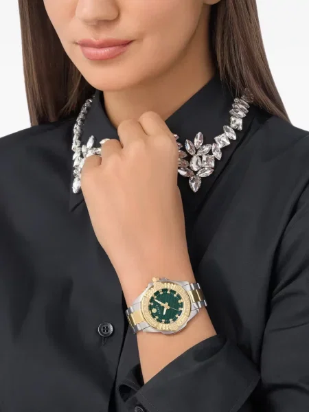 Ceas Philipp Plein verde