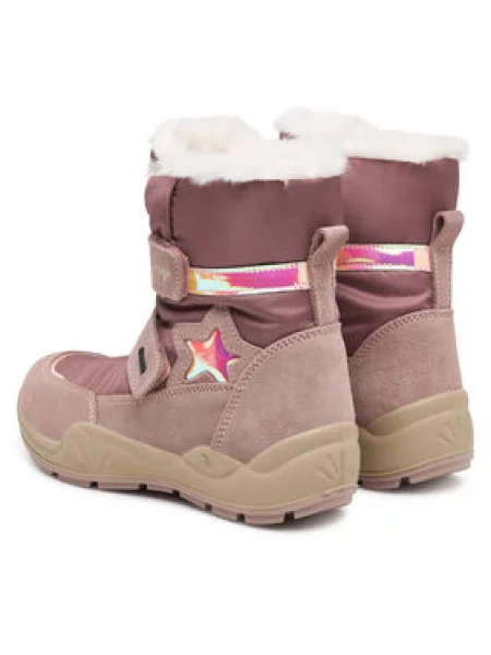 Škornji za sneg Primigi GORE-TEX S roza