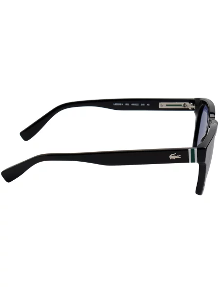 Ceas Lacoste negru