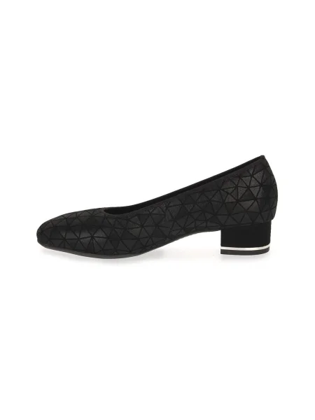 Pantofi Ara negru