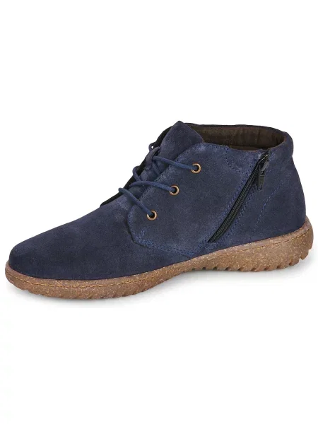 Pantofi Josef Seibel albastru