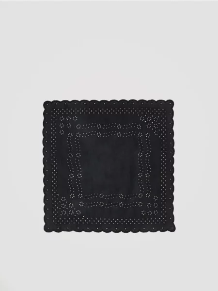 Căciulă Reserved negru